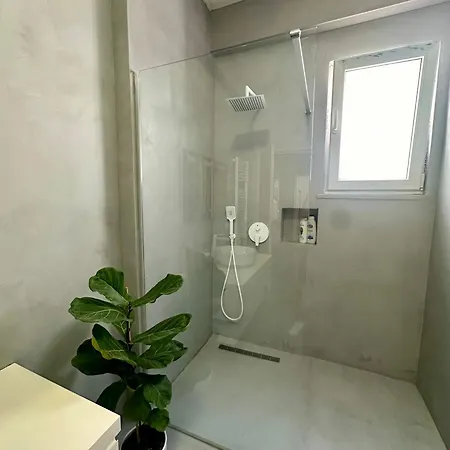 Apartment Olive