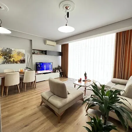 Olive Appartamento Tirana